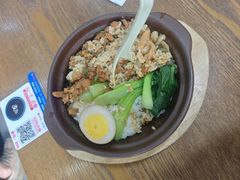 -李先生牛肉面大王(郑州火车站西广场2店)