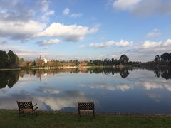 -云南滇池花园国际大酒店温泉