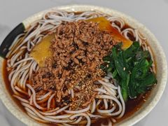 -洪记凉米线(新兴路店)