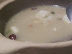 -江湖黑大兔(杨家坪店)