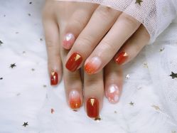 -Hands Nail专业美甲美睫