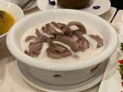 清焖东山羊-闻见中国海南菜(K11店)