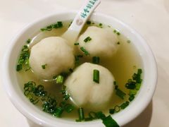 -林金财鱼丸(鼓楼街店)