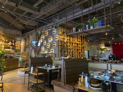 大堂-同仁四季椰子鸡(宝安壹方城店)