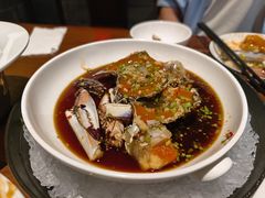 -甬上名灶(天一阁·翠柏店)