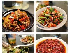 -潇湘阁(昆泰国际大厦店)