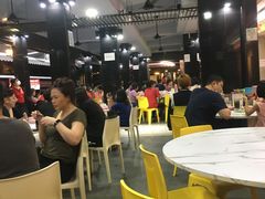 -龙海鲜螃蟹王(宏茂桥店)