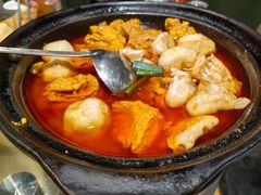 -肖记公安牛肉鱼杂馆·省级非物质文化遗产(三角路直营店)