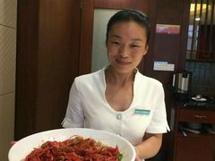 -小厨娘淮扬菜(天印大道店)