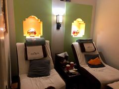-域SPA·足疗·按摩·养生(静安寺店)