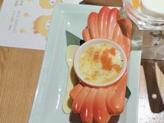 -和创柚子·会席日本料理(新区淮海街店)