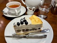 -HARBS(渋谷ヒカリエ シンクス店)