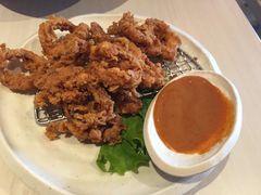 -味千拉面(上海蓝天路店)