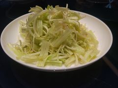 爽口马家芹-徐记海鲜(汉城湖|太奥店)