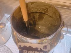 -溪边姑娘·拉丝酸奶水果捞(春熙路店)