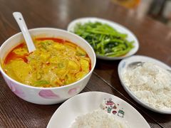 -家利美食店