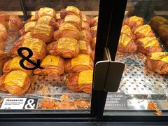 -BUTTERFUL&CREAMOROUS 黄油与面包(三里屯太古里店)