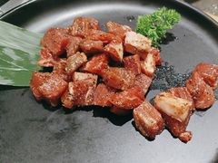 -花味烤肉·拌饭(庐阳万科店)