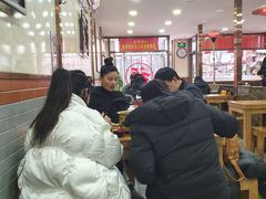 大堂-东四卤煮店(东四北大街店)
