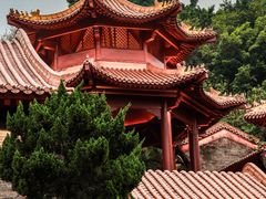 -南沙天后宫景区