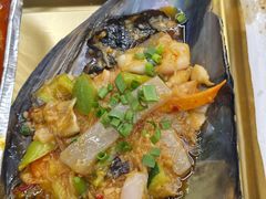 -长乐饭冰冰·冰饭·烧烤(长乐总店)