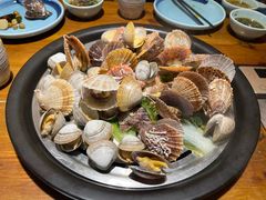 -三个渔夫·蒸汽海鲜(小白楼店)