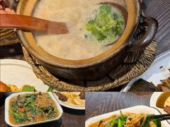 -大洋家·精品潮汕菜·生腌砂锅粥(天河东路店)