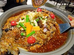 -鱼见你烤鱼•本地烧烤(1818店)