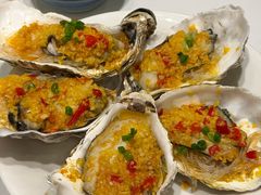 -必点海鲜·海肠捞饭·鲅鱼水饺(滨江道店)