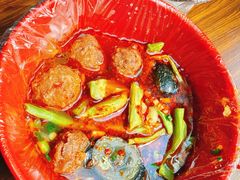 -小吴水煮(羊子巷店)