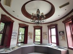 -北京动物园-畅观楼