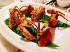 -闻见中国海南菜(K11店)
