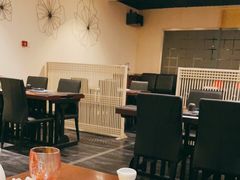 大堂-黑松白鹿(崇文门新活馆店)