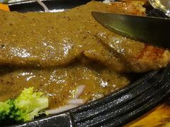 -尊品牛排(沙湾印象汇店)