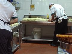 -磨沟沿老字号牛肉面·清真(金港城店)