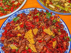 -李大爷的泡椒馆(冉家坝店)