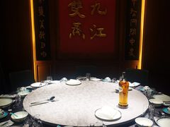 包厢-粤凤佬
