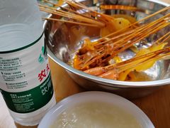 -嘉州鲜知味钵钵鸡(奎星楼店)