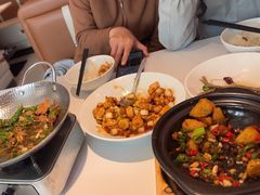 -合喜味道(凤城九路店)