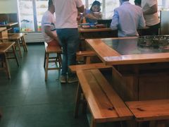 大堂-二当家牛肉串串(长安锦厦店)