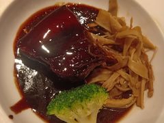 -小放牛炒菜馆(军校店)