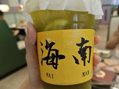 -椰小鸡·琼州糟粕醋(美兰缤纷城店)