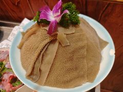 -历蜀记·家宴老火锅(总店)