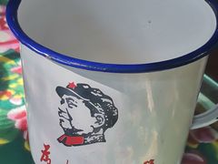 -人民公社大食堂(顺义总店)