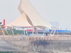 -日照灯塔风景区