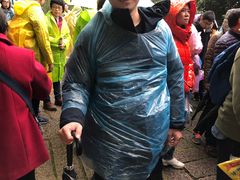 -九曲溪竹筏码头