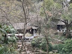 -虞山风景区