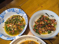 -屋里饭菜·湘菜馆(火车站店)