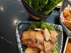 -HONGA HONGA雄家(曹路店)