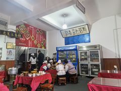 -老丽江餐馆(丽江华都商贸城店)